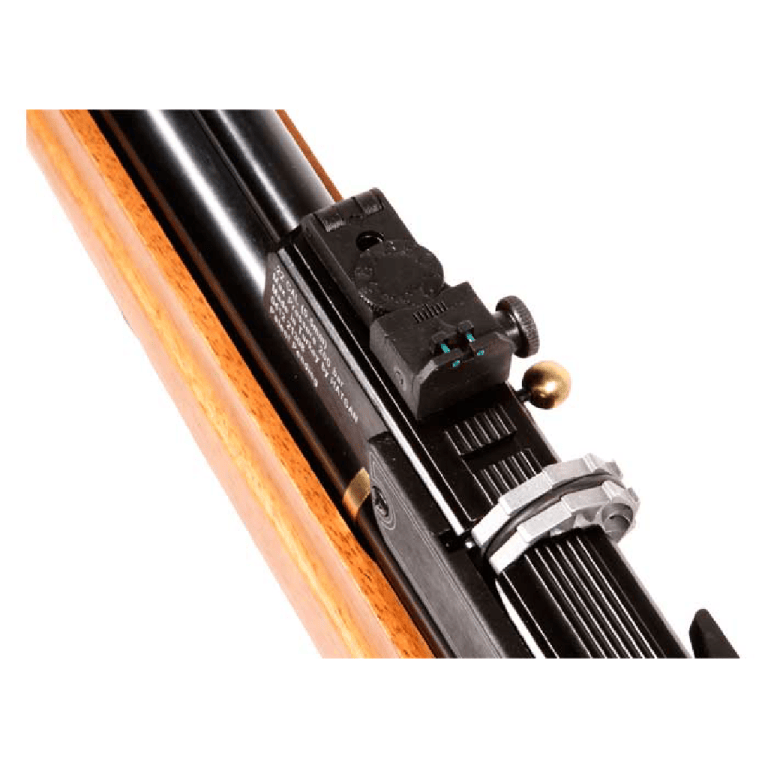 GUNMANSA Hatsan AT44W-10 PCP Air Rifle 5.5mm