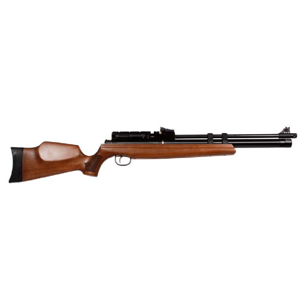 GUNMANSA Hatsan AT44W-10 PCP Air Rifle 5.5mm