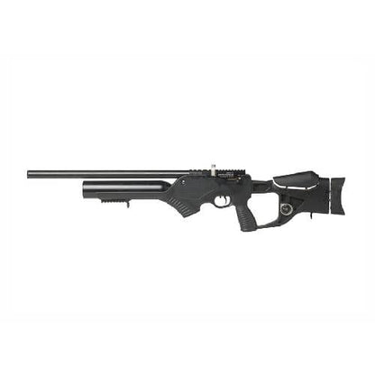 GUNMANSA Hatsan Barrage PCP Air Rifle 5.5mm