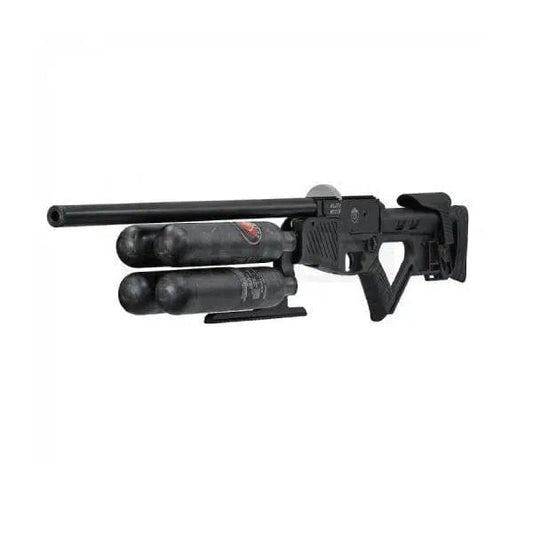 GUNMANSA Hatsan Blitz 4 Cylinder PCP Air Rifle