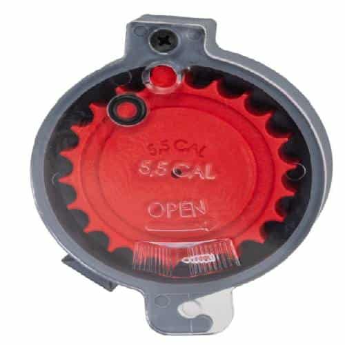 GUNMANSA Hatsan Blitz 5.5mm Spare Magazine