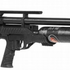 GUNMANSA Hatsan Blitz BP PCP Rifle (Full-Semi Auto|21|1050 FPS|49J|90cm|4kg|5.5mm)