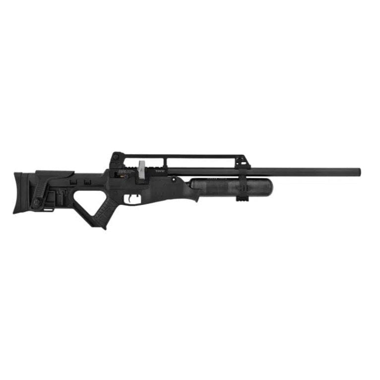 GUNMANSA Hatsan Blitz Full/Semi Auto PCP Air Rifle 5.5mm