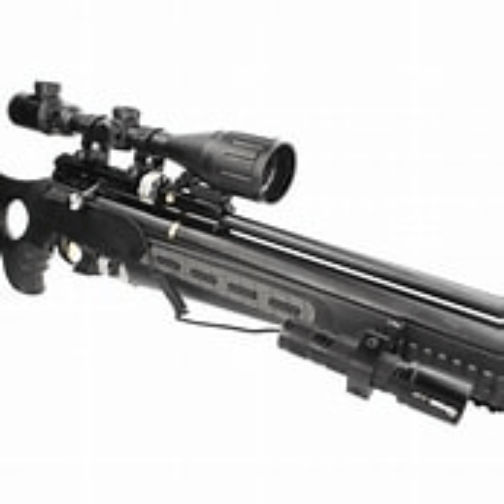 GUNMANSA Hatsan BT65 SB PCP Rifle (Bolt Action|10|1180 FPS|61J|108cm|4.1kg|5.5mm)