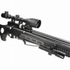 GUNMANSA Hatsan BT65 SB PCP Rifle (Bolt Action|10|1180 FPS|61J|108cm|4.1kg|5.5mm)