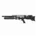 GUNMANSA Hatsan Factor BP PCP Rifle (Bolt Action|21|1070 FPS|50.5J|87cm|3.8kg|5.5mm)