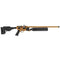 GUNMANSA Hatsan Factor RC Bronze PCP Rifle (Bolt Action|21|950 FPS|40J|102cm|3.6kg|5.5mm)