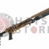 GUNMANSA Hatsan Factor RC Bronze Sniper-L PCP Rifle (Bolt Action|21|950 FPS|40J|102cm|3.6kg|5.5mm)