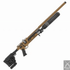 GUNMANSA Hatsan Factor RC Bronze Sniper-L PCP Rifle (Bolt Action|21|950 FPS|40J|102cm|3.6kg|5.5mm)