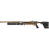 GUNMANSA Hatsan Factor RC Bronze Sniper-L PCP Rifle (Bolt Action|21|950 FPS|40J|102cm|3.6kg|5.5mm)