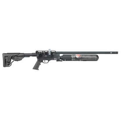 GUNMANSA Hatsan Factor RC PCP Rifle (Bolt Action|21|950 FPS|40J|102cm|3.6kg|5.5mm)