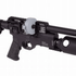 GUNMANSA Hatsan Factor RC PCP Rifle (Bolt Action|21|950 FPS|40J|102cm|3.6kg|5.5mm)