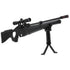 GUNMANSA Hatsan Flash 101 PCP Rifle (Bolt Action|12|970 FPS|42J|91cm|3kg|5.5mm)