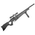 GUNMANSA Hatsan Flash 101 PCP Rifle (Bolt Action|12|970 FPS|42J|91cm|3kg|5.5mm)