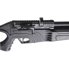 GUNMANSA Hatsan Flash 101 PCP Rifle (Bolt Action|12|970 FPS|42J|91cm|3kg|5.5mm)