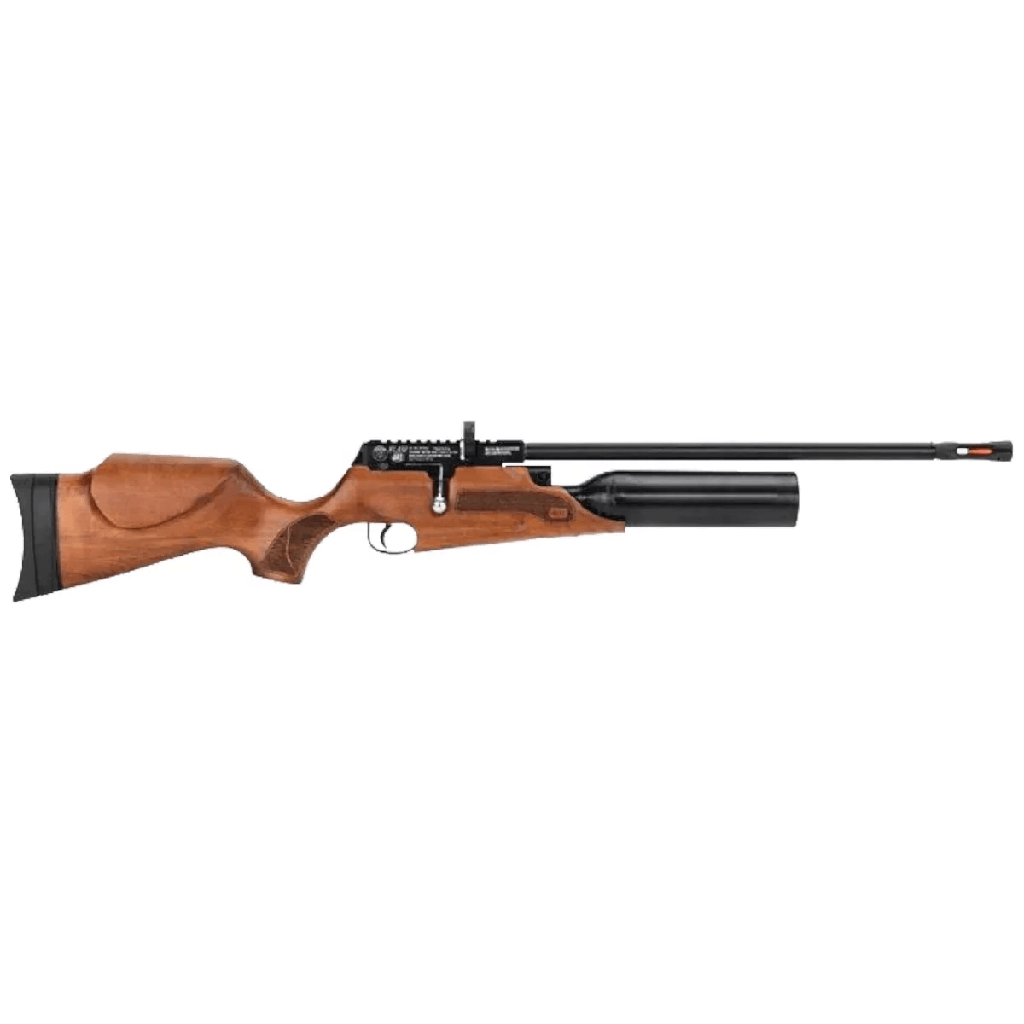 GUNMANSA HATSAN FLASH 401 PCP AIR RIFLE 5.5 CAL