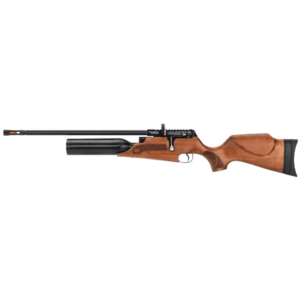 GUNMANSA HATSAN FLASH 401 PCP AIR RIFLE 5.5 CAL