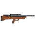 GUNMANSA Hatsan Flash Bullpup PCP Air Rifle 5.5mm