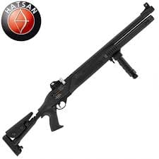 GUNMANSA HATSAN GALATIAN 5 AUTO PCP AIR RIFLE – 5.5MM