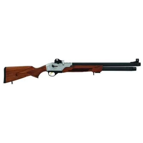 GUNMANSA Hatsan Galatian 5 PCP Rifle (Full - Semi Auto|12|950 FPS|40J|106cm|3.7kg|5.5mm)