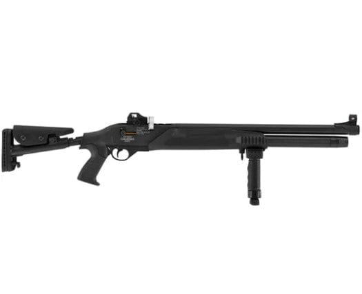 GUNMANSA Hatsan Galatian 5 PCP Rifle (Semi Auto|12|950 FPS|39.8J|97cm|4.1kg|5.5mm)