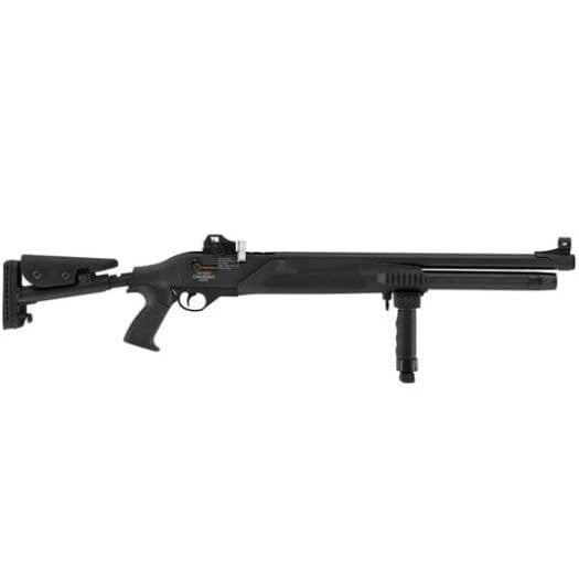 GUNMANSA Hatsan Galatian 5 PCP Rifle (Semi Auto|12|950 FPS|39.8J|97cm|4.1kg|5.5mm)