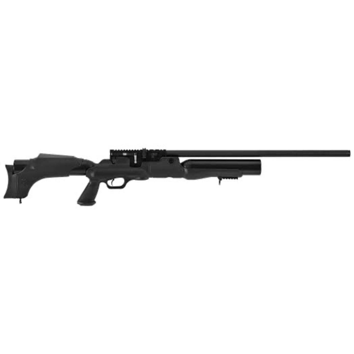 GUNMANSA Hatsan Hercules PCP Rifle (Bolt Action|14|1230 FPS|67J|123cm|5.9kg|5.5mm)