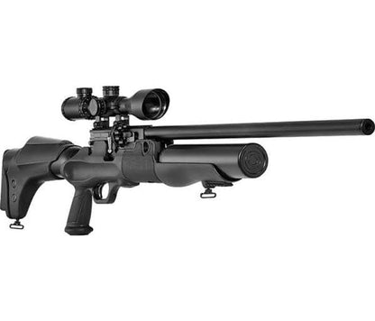 GUNMANSA Hatsan Hercules PCP Rifle (Bolt Action|14|1230 FPS|67J|123cm|5.9kg|5.5mm)