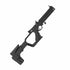 GUNMANSA Hatsan jet I pcp air pistol black 5.5mm