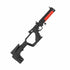 GUNMANSA Hatsan jet I pcp air pistol red 5.5mm