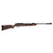 GUNMANSA Hatsan Mod 125 MW Walnut Woodgrain Air Rifle (Break Barrel|1|1000 FPS|55J|1240cm|3.8kg|5.5mm)