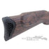 GUNMANSA Hatsan Mod 125 MW Walnut Woodgrain Air Rifle (Break Barrel|1|1000 FPS|55J|1240cm|3.8kg|5.5mm)