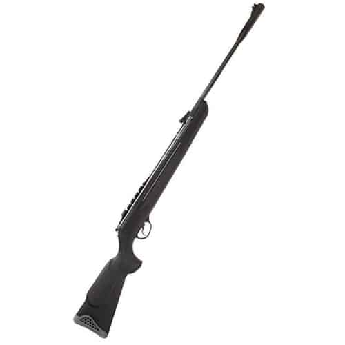 GUNMANSA Hatsan Mod 125 MW Walnut Woodgrain Air Rifle (Break Barrel|1|1000 FPS|55J|1240cm|3.8kg|5.5mm)