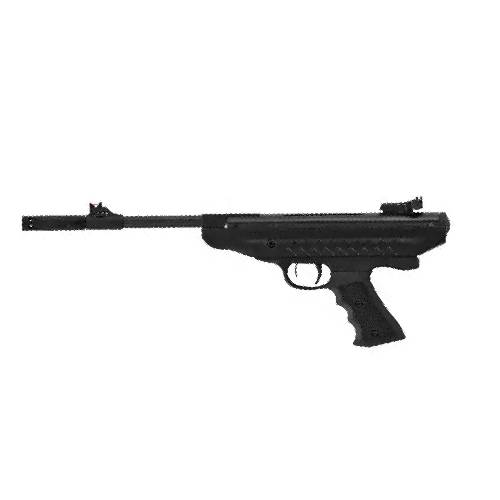 GUNMANSA Hatsan Mod 25 Supertact Air Pistol 5.5mm