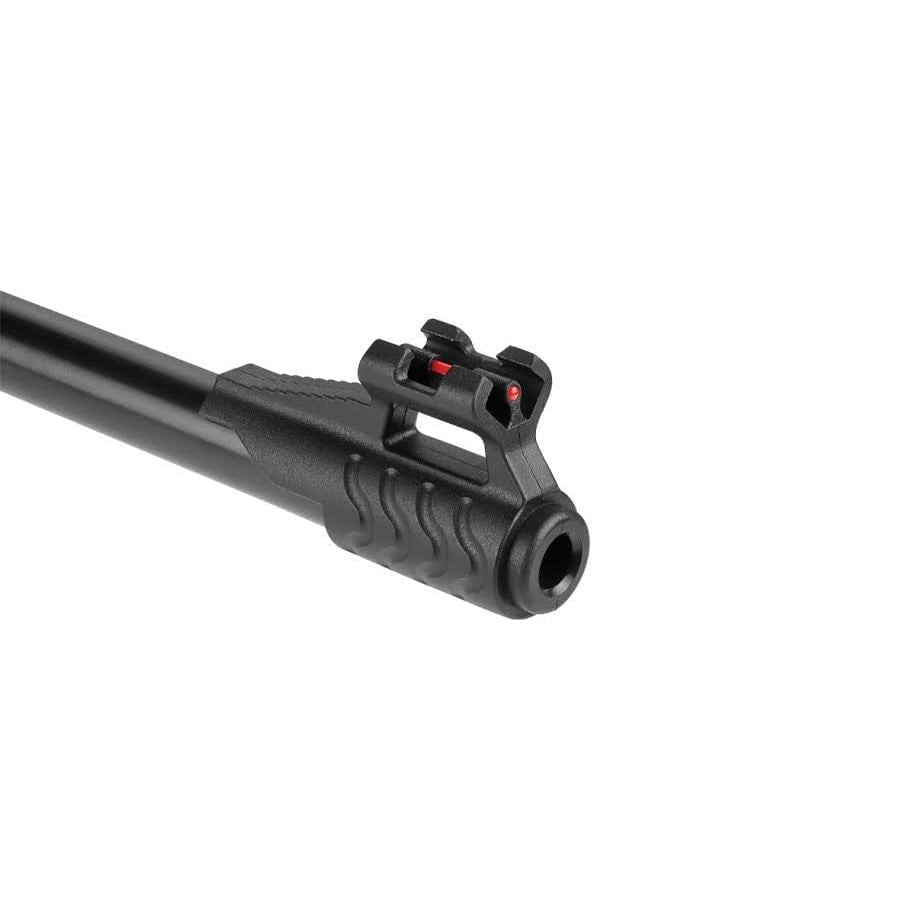 GUNMANSA Hatsan Mod 85 Air Rifle (Break Barrel|1|800 FPS|28J|112cm|3.3kg|5.5mm)