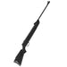 GUNMANSA Hatsan Mod 85 Air Rifle (Break Barrel|1|800 FPS|28J|112cm|3.3kg|5.5mm)