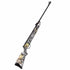 GUNMANSA Hatsan Mod 85 Camo Mossy Oak Air Rifle 5.5mm