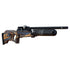 GUNMANSA Hatsan Nova Star Premium Blue PCP Rifle (Bolt Action|12|950 FPS|40J|112cm|4.2kg|5.5mm)