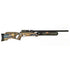 GUNMANSA Hatsan Nova Star Premium Blue PCP Rifle (Bolt Action|12|950 FPS|40J|112cm|4.2kg|5.5mm)