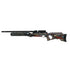 GUNMANSA Hatsan Nova Star Premium Red PCP Rifle (Bolt Action|12|950 FPS|40J|112cm|4.2kg|5.5mm)