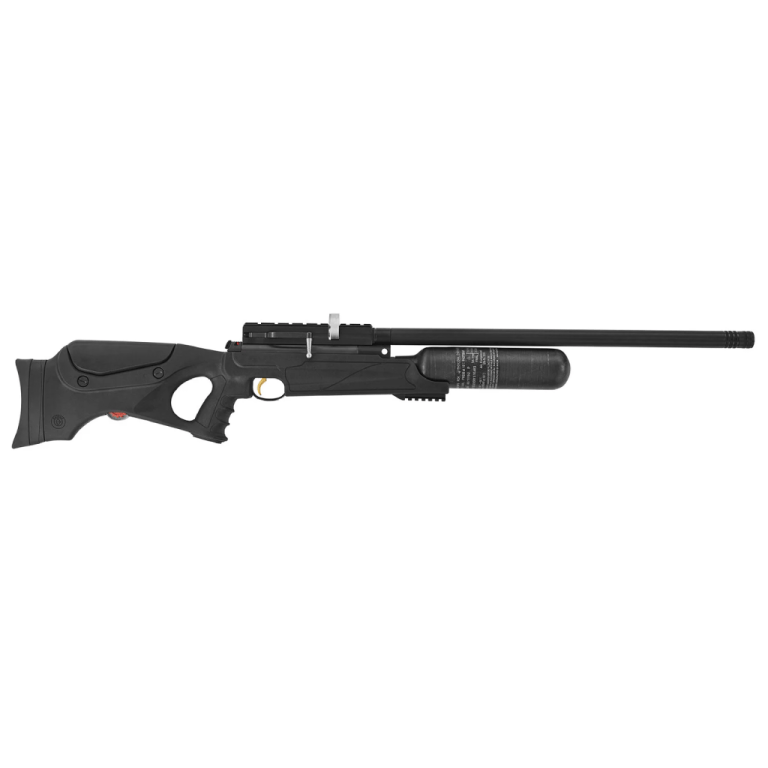 GUNMANSA Hatsan Nova Star Synthetic Air Rifle 5.5mm