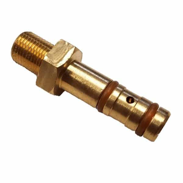 GUNMANSA Hatsan pcp filler probe