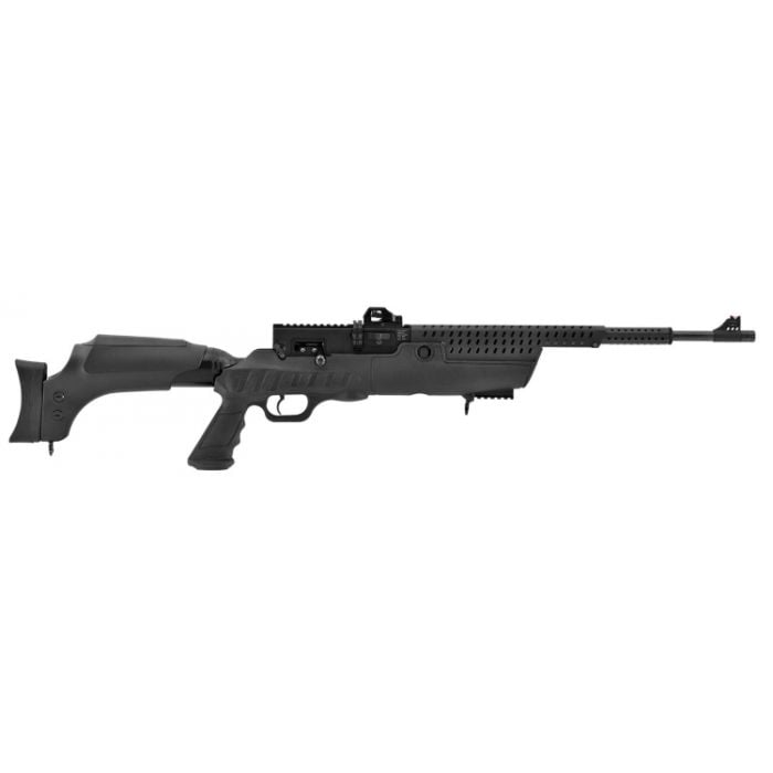 GUNMANSA Hatsan Preditor PCP Air Rifle 5.5mm