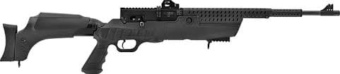 GUNMANSA Hatsan Preditor PCP Rifle (Bolt Action|14|1150 FPS|58J|1100cm|5.1kg|5.5mm)