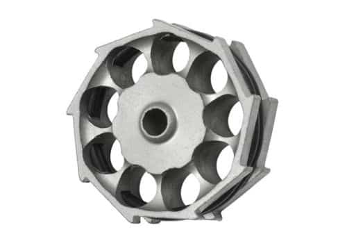 GUNMANSA Hatsan spare magazine for AT44 5.5mm