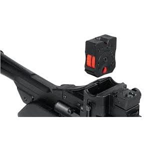 GUNMANSA Hatsan Speedfire Magnum 1250 Air Rifle (Break Barrel|10|1000 FPS|38J|124cm|3.6kg|5.5mm)