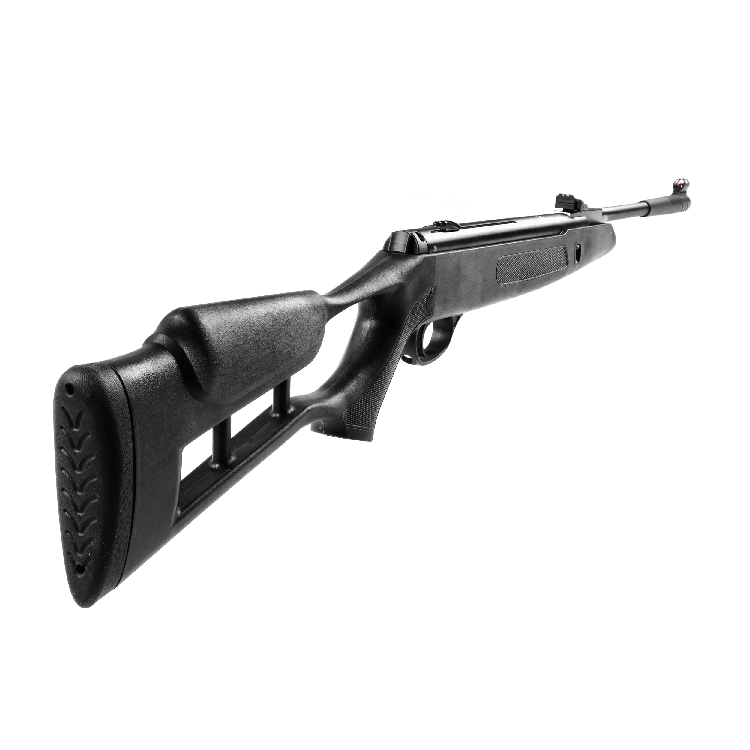 GUNMANSA Hatsan Striker Edge Air Rifle (Break Barrel|1|800 FPS|24J|110cm|3kg|5.5mm)
