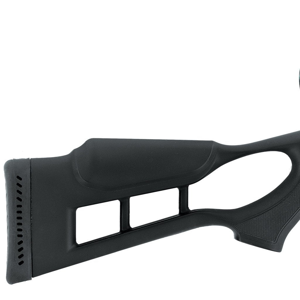 GUNMANSA Hatsan Striker Edge Air Rifle (Break Barrel|1|800 FPS|24J|110cm|3kg|5.5mm)