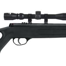 GUNMANSA Hatsan Striker Edge Air Rifle (Break Barrel|1|800 FPS|24J|110cm|3kg|5.5mm)