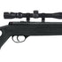 GUNMANSA Hatsan Striker Edge Air Rifle (Break Barrel|1|800 FPS|24J|110cm|3kg|5.5mm)